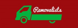 Removalists Taragoola - Furniture Removalist Services